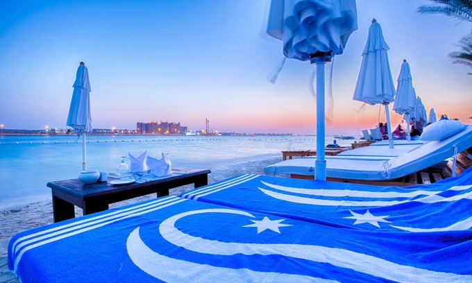 Marina El Alamein Hotel | Porto Marina Resort & Spa Al Alamein