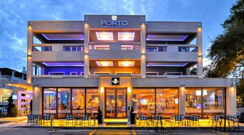 Nei Pori Hotel | Porto Marine Hotel