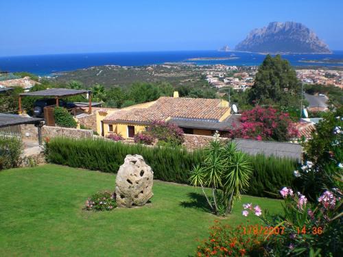 Porto San Paolo Villa | Porto San Paolo Sea Villa