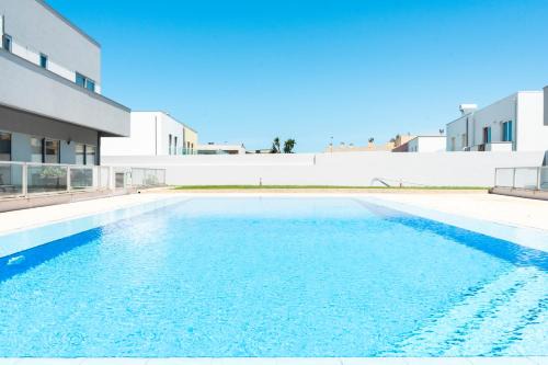 Lavra Apartment | Porto Sea Front Apartment