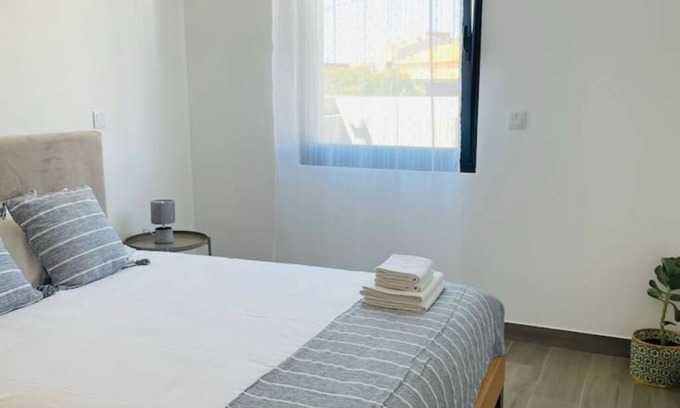 Matosinhos Apartment | Porto Smart Apartments | Komfort Casa A