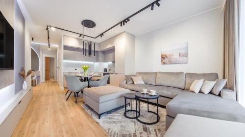 Nowy Port Apartment | Porto, Sun & Snow