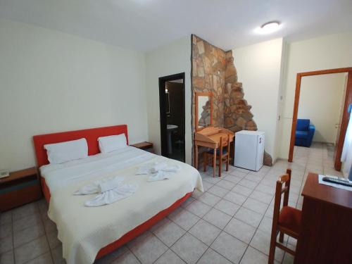Eastern Macedonia and Thrace Hotel | Porto Vistonis