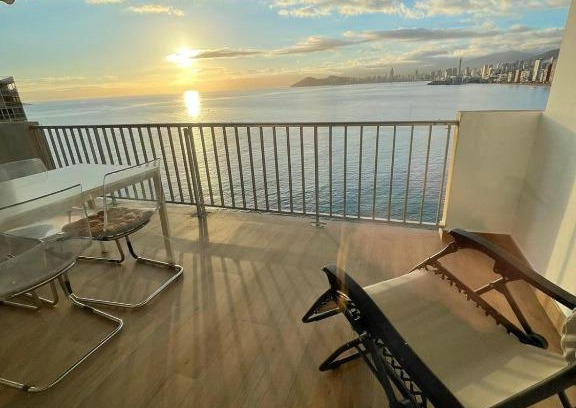 Altea la Vella Apartment | Portofino Mar y Sal