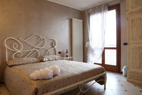 Roncola House | Portola la vecchia dimora
