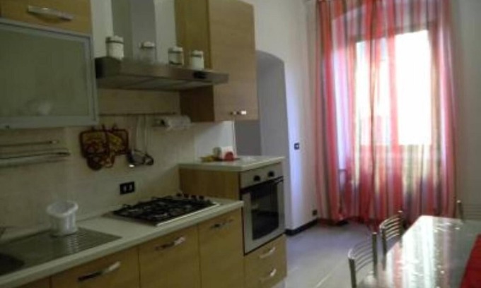 Le Grazie Apartment | Portovenere: Beautiful Apartment in front of the sea