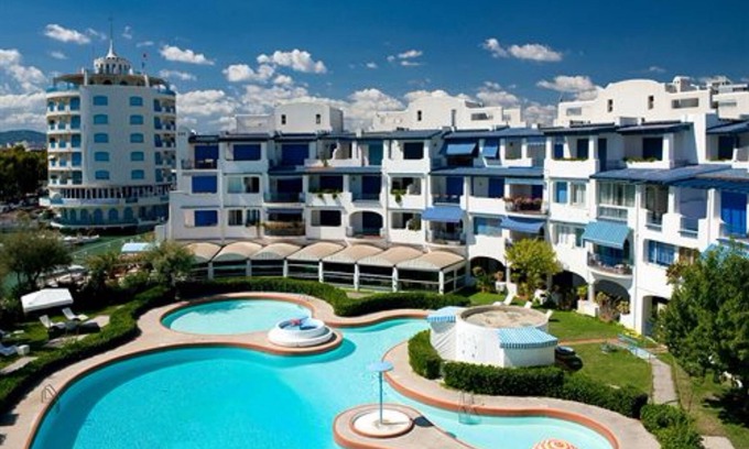 Misano Adriatico Apartment | Portoverde Beach Apartments