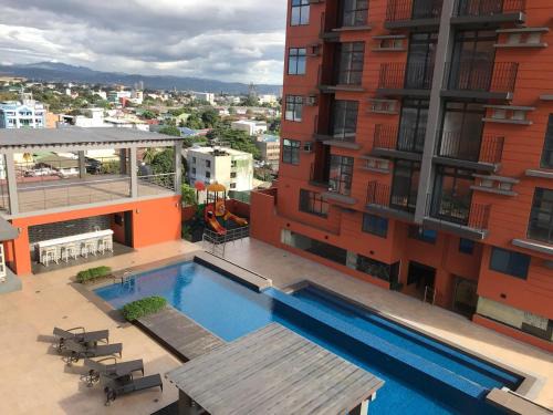 Socorro Apartment | Portovita Towers