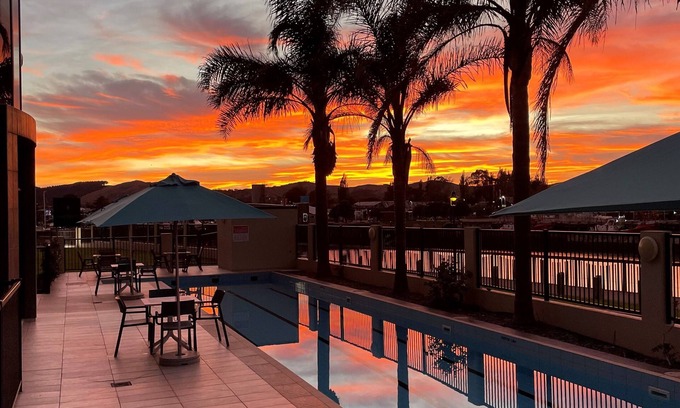 Gisborne Apartment | Portside Hotel