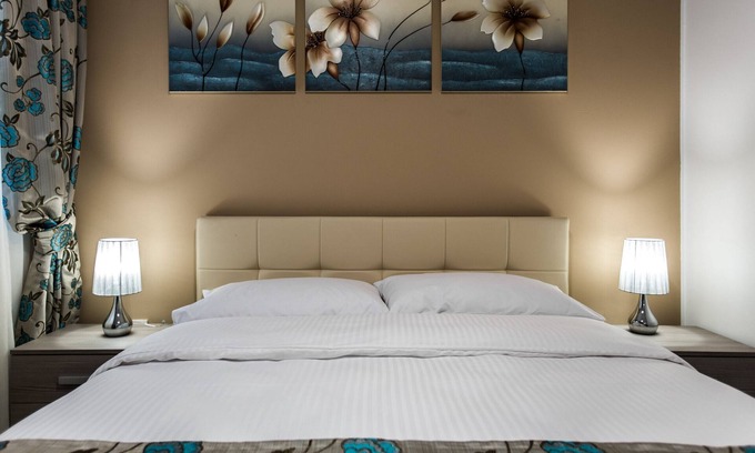 Marsaskala Apartment | Portside Lodge Building