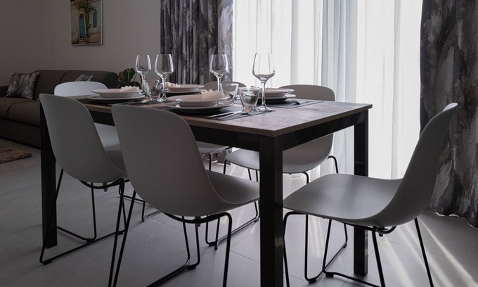 Marsaskala Apartment | Portside Lodge Building