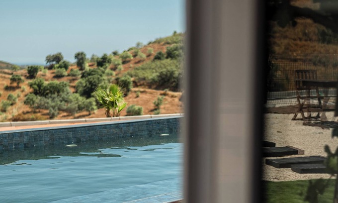 Fonte do Bispo Hotel | Portugals Infinity Eco Suite Resort