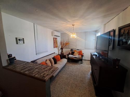 Machete Apartment | Posada de Amor