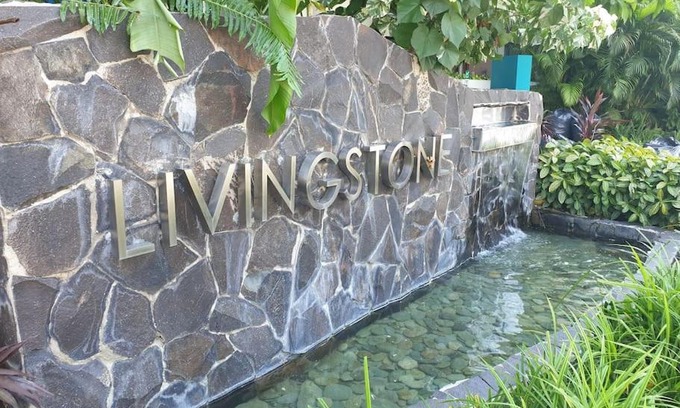 Mandaluyong Apartment | Posada De Michi - Acqua Private Residences