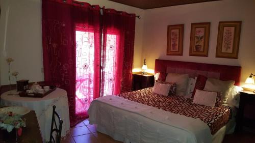 Rascafria Hotel | Posada el Campanario