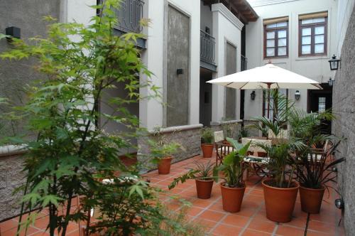 Boedo Hotel | Posada Gotan