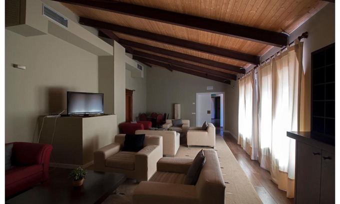 Valbuena de Duero Hotel | Posada La Casona de Valbuena