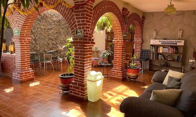 San Cristobal de las Casas House | Posada Catalina