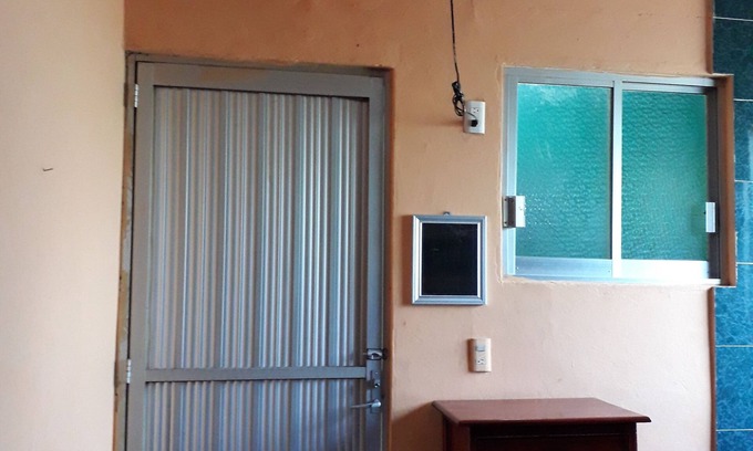 San Juan Bautista Tuxtepec Hotel | Posada San Pablo