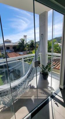 Albatroz House | Posada Nihal