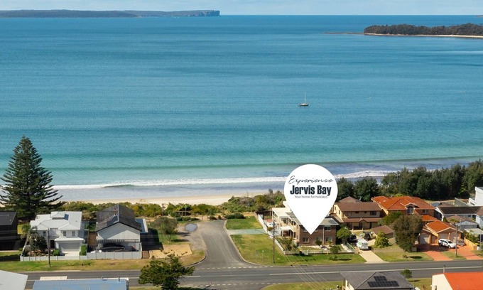 Vincentia Apartment | Poseidons Hideaway by Experience Jervis Bay