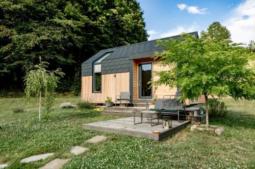 Ilirska Bistrica House | Posestvo Brida - Authentic Cozy Nest