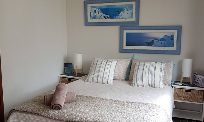 Erowal Bay Bed & Breakfast | Possum's Retreat Garden BnB
