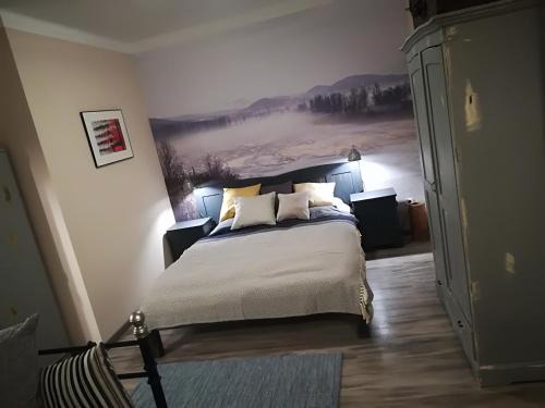 Salfold Apartment | Postaláda vendégház