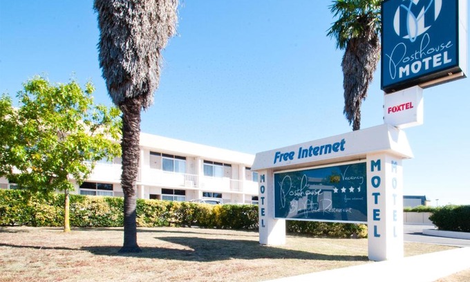 Goulburn Hotel | Posthouse Motor Lodge