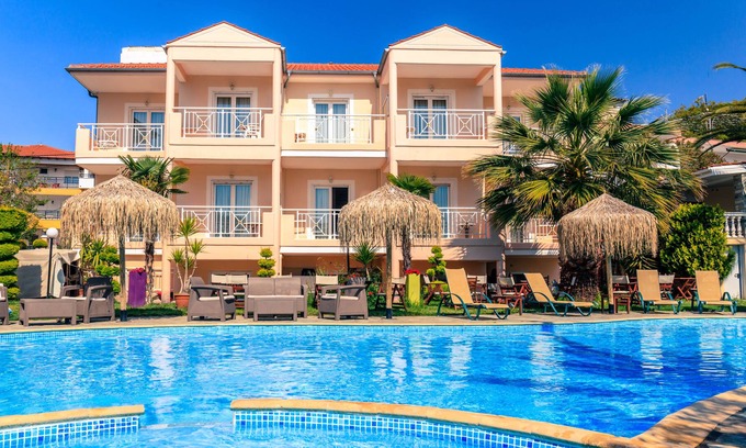 Potos Hotel | Potos Hotel