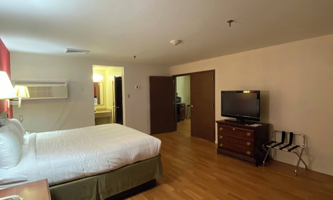 Pottsville Hotel | Pottsville Inn