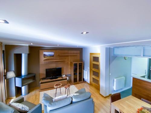 Tirvia Apartment | Potxó Rural
