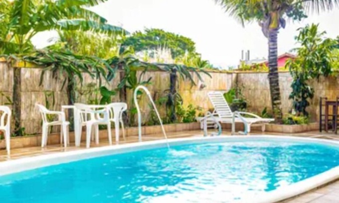 Bairro da Enseada Hotel | Pousada Aconchego Recanto do Mar