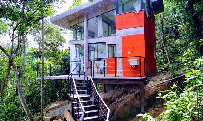 Pedrita House | Pousada Aldeia Niura Opy