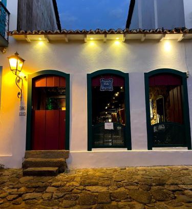 Historic Center Hotel | Pousada Arte Urquijo
