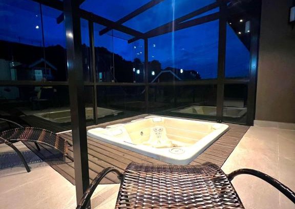 Jardim Andira Bed & Breakfast | Pousada Atalaia Village