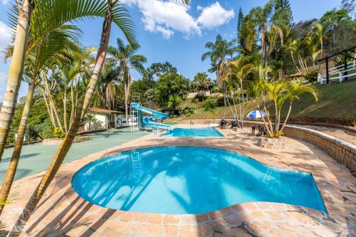 Portao Hotel | Pousada Atibaia