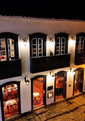 Historic Center Hotel | Pousada Bartholomeu