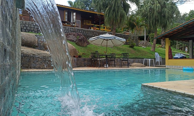 Mairipora Hotel | Pousada Belas Aguas Mairipora