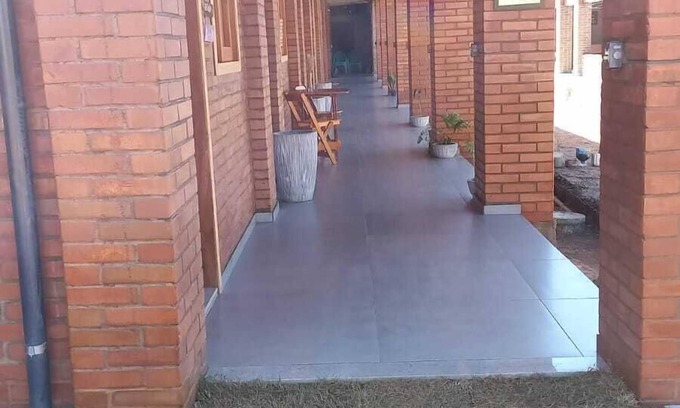 Nobres Hotel | Pousada Bem Viver