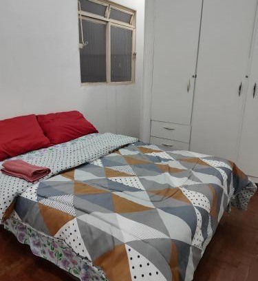 Todos os Santos House | Pousada Canto dos Pássaros