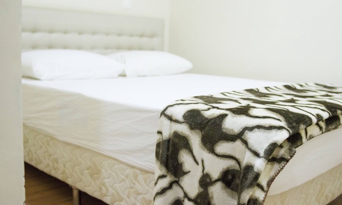 Piratuba House | Pousada Center - At 50 m from Piratuba Hot Springs Park