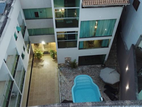 Congonhas Hotel | Pousada Circuito dos Inconfidentes