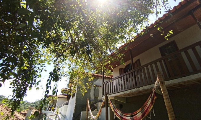Centro Cabin | Pousada Da Santina