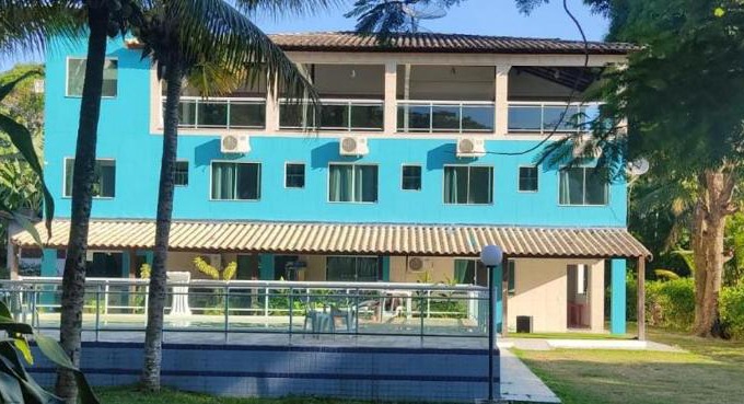 Marica Hotel | Pousada Del Mare di Ponta Negra