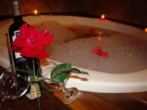 Maringa Hotel | Pousada do Sonho