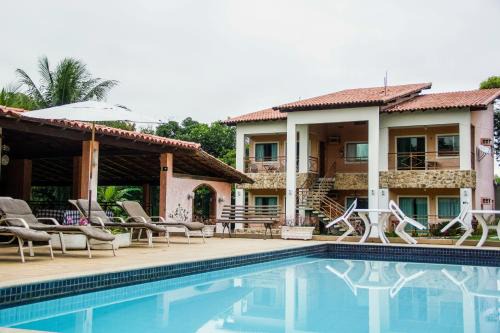 Belo Horizonte Hotel | Pousada Doce Vida Guarapari