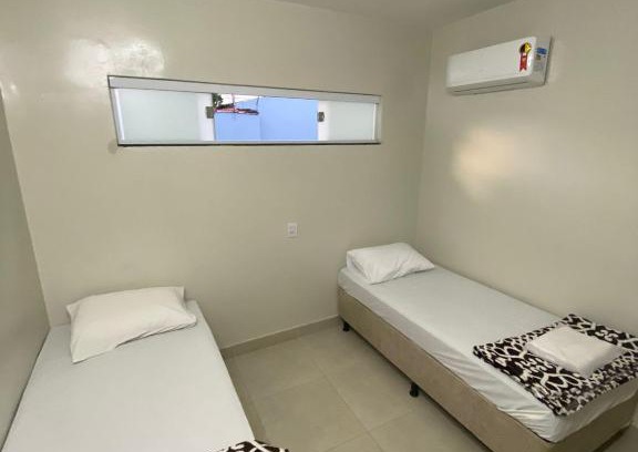 Tibery Hotel | Pousada Dona Lia