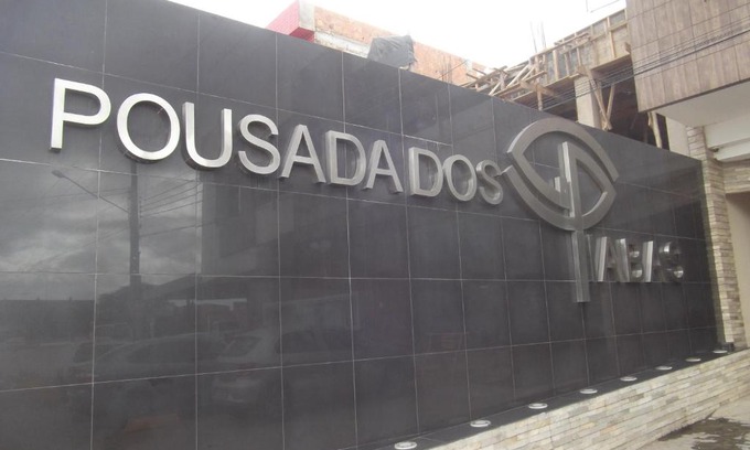 Vitoria de Santo Antao Hotel | Pousada dos Piabas