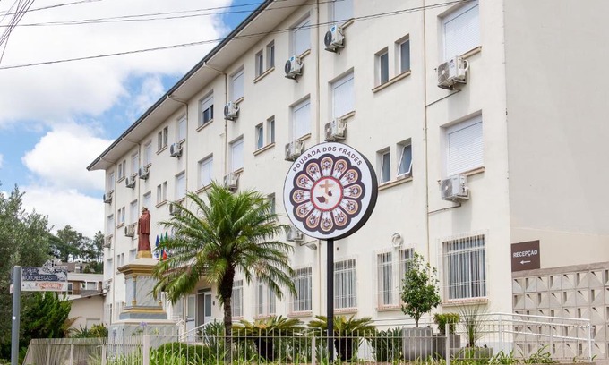 Garibaldi Apartment | Pousada dos Frades